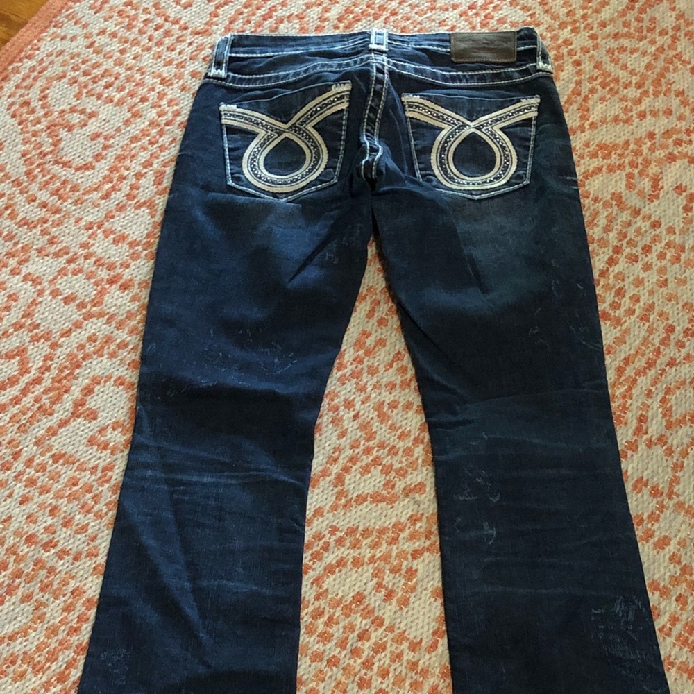 Big star Jeans